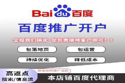 百度联盟营销：案例分享如何实现精准广告投放